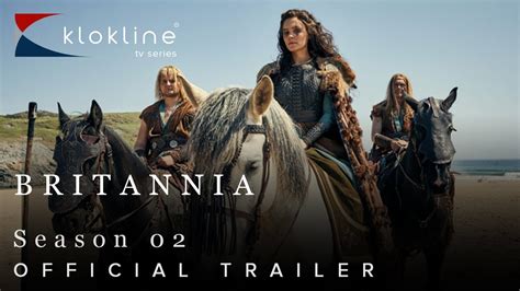 britannia season 02 ddl